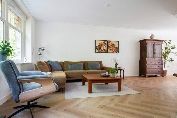 Medium property photo - Binnenweg 112, 2101 JN Heemstede